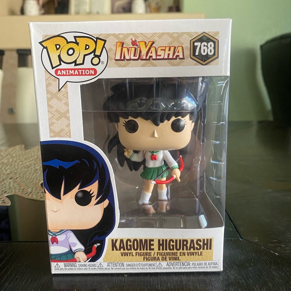 Funko Pop! Kagome
